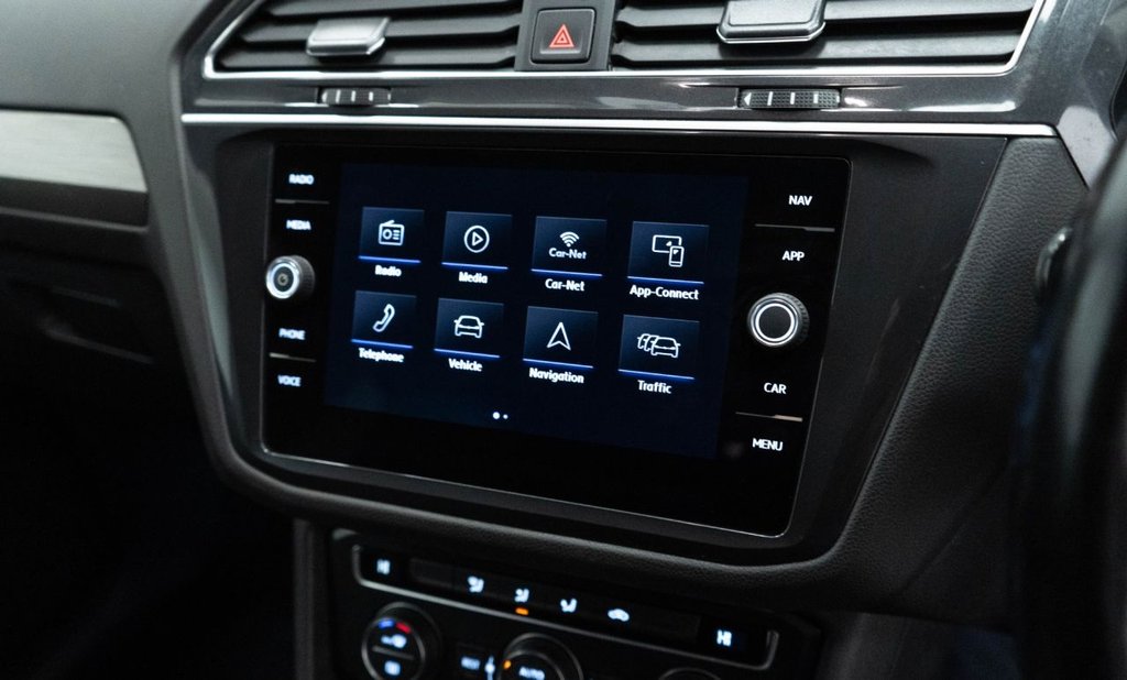 Used Volkswagen Tiguan Allspace 2020 for sale - 76582419: Photo 26