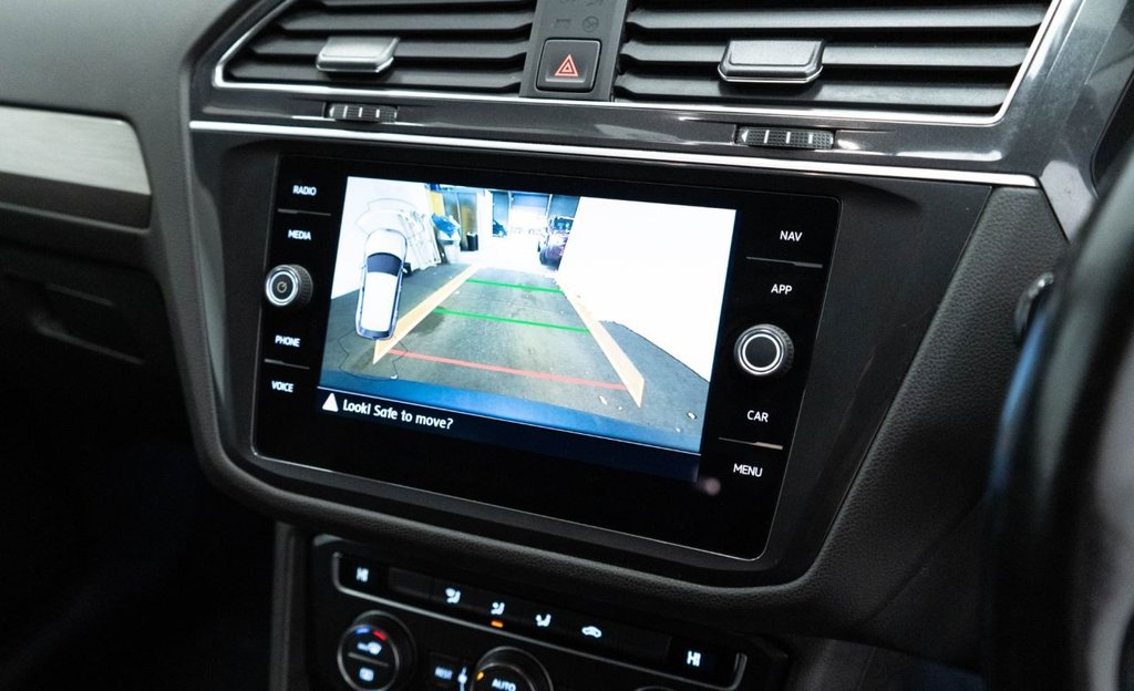 Used Volkswagen Tiguan Allspace 2020 for sale - 76582419: Photo 27