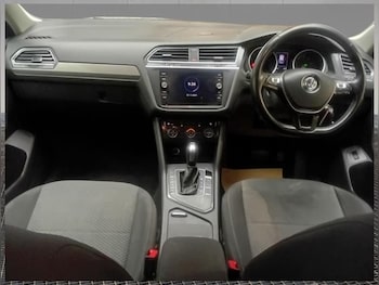 Used Volkswagen Tiguan Allspace 2020 for sale - 76582419: Photo