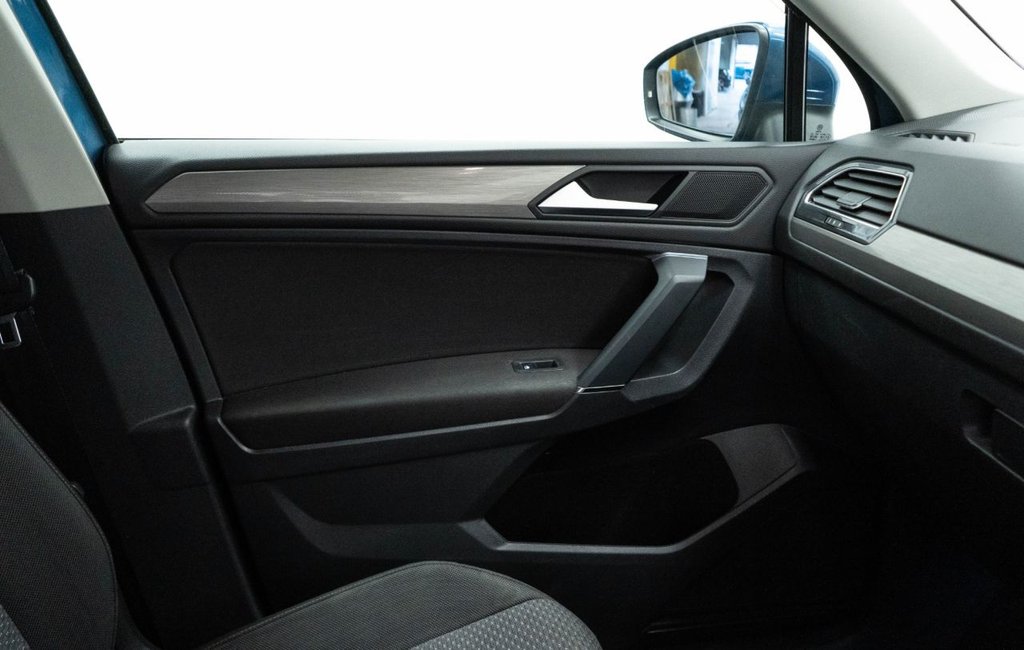 Used Volkswagen Tiguan Allspace 2020 for sale - 76582419: Photo 31