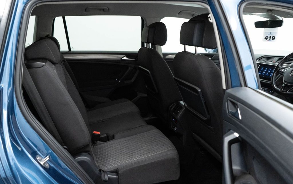 Used Volkswagen Tiguan Allspace 2020 for sale - 76582419: Photo 32