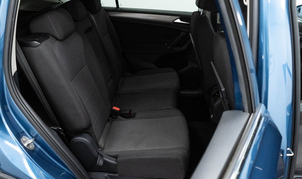 Used Volkswagen Tiguan Allspace 2020 for sale - 76582419: Photo 33