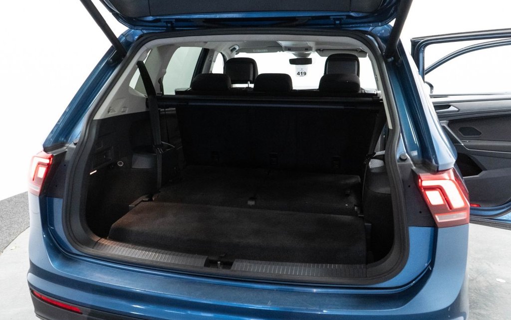 Used Volkswagen Tiguan Allspace 2020 for sale - 76582419: Photo 34