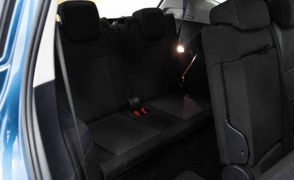 Used Volkswagen Tiguan Allspace 2020 for sale - 76582419: Photo 35