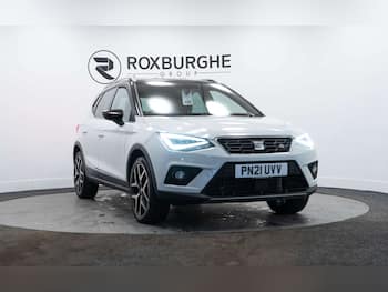 Used SEAT Arona 2021 for sale - 79692903: Photo