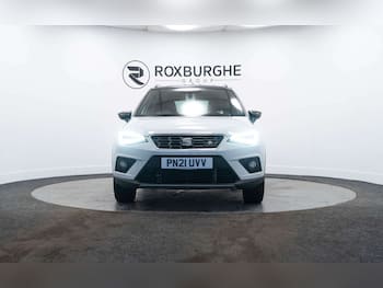 Used SEAT Arona 2021 for sale - 79692903: Photo