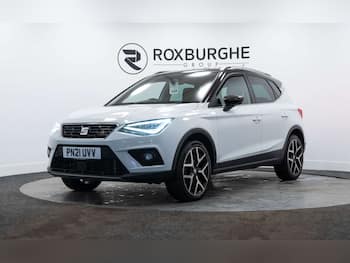 Used SEAT Arona 2021 for sale - 79692903: Photo