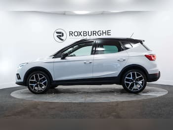 Used SEAT Arona 2021 for sale - 79692903: Photo