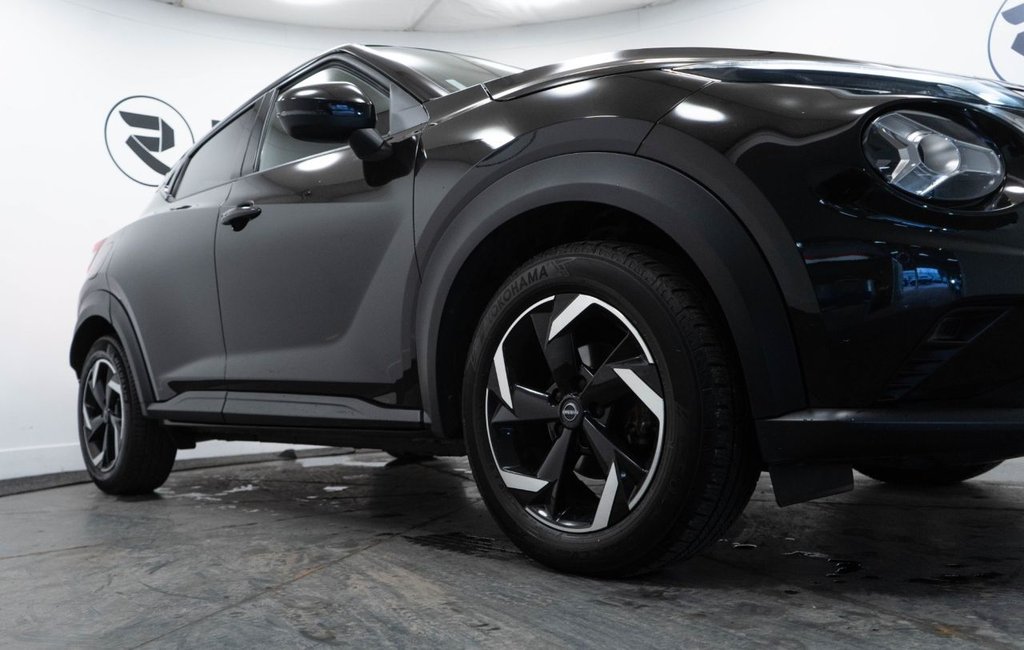 Used Nissan Juke 2022 for sale - 77534244: Photo 11