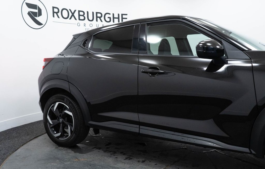 Used Nissan Juke 2022 for sale - 77534244: Photo 13