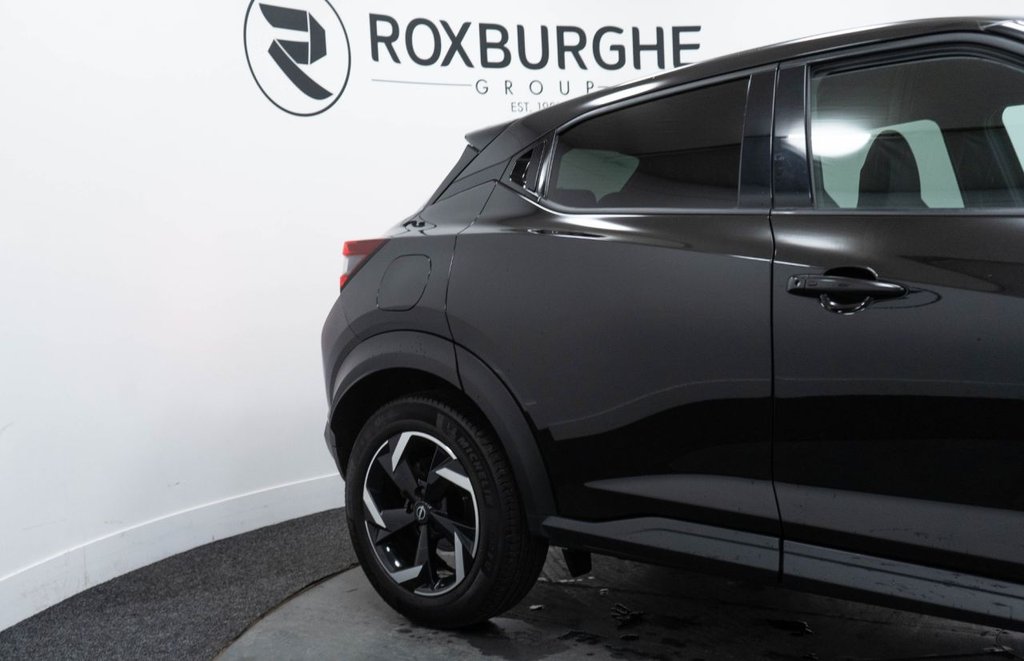 Used Nissan Juke 2022 for sale - 77534244: Photo 14