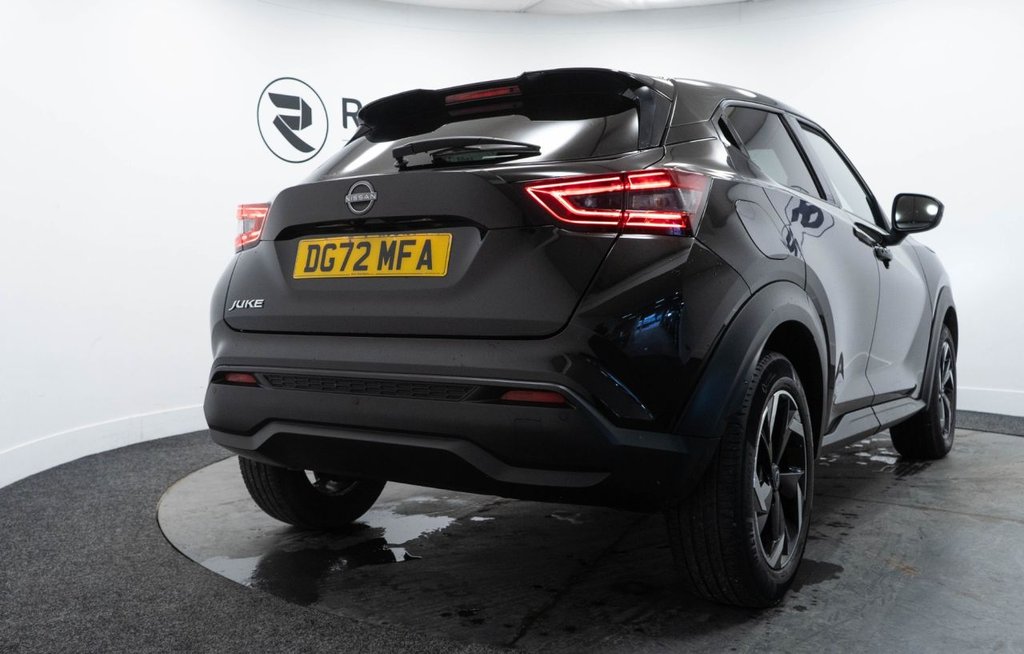 Used Nissan Juke 2022 for sale - 77534244: Photo 15