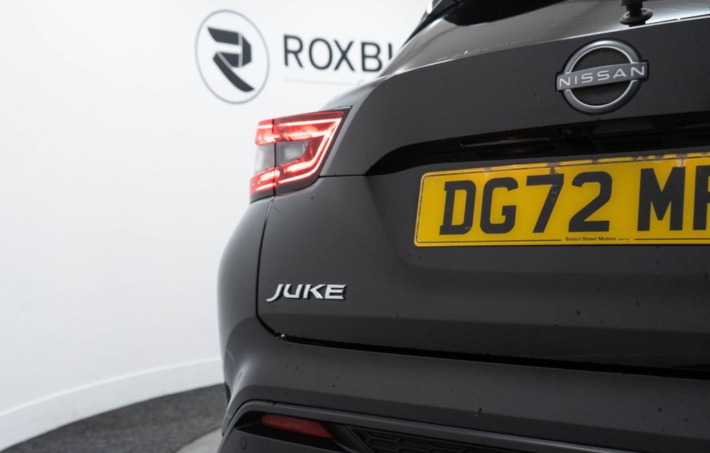 Used Nissan Juke 2022 for sale - 77534244: Photo 17