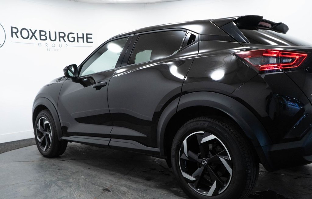Used Nissan Juke 2022 for sale - 77534244: Photo 19