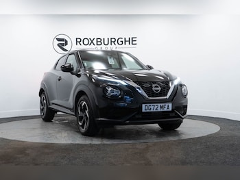 Used Nissan Juke 2022 for sale - 77534244: Photo