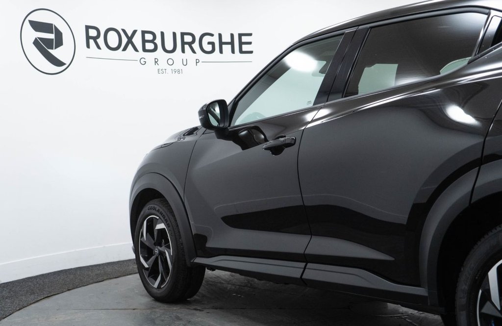 Used Nissan Juke 2022 for sale - 77534244: Photo 20