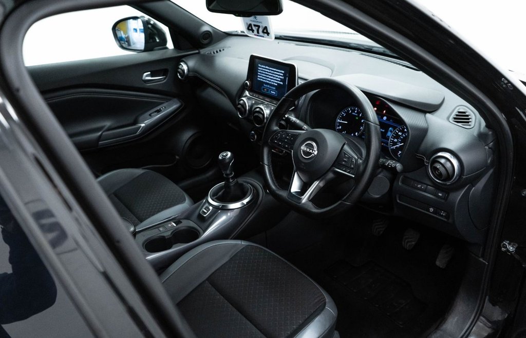 Used Nissan Juke 2022 for sale - 77534244: Photo 21