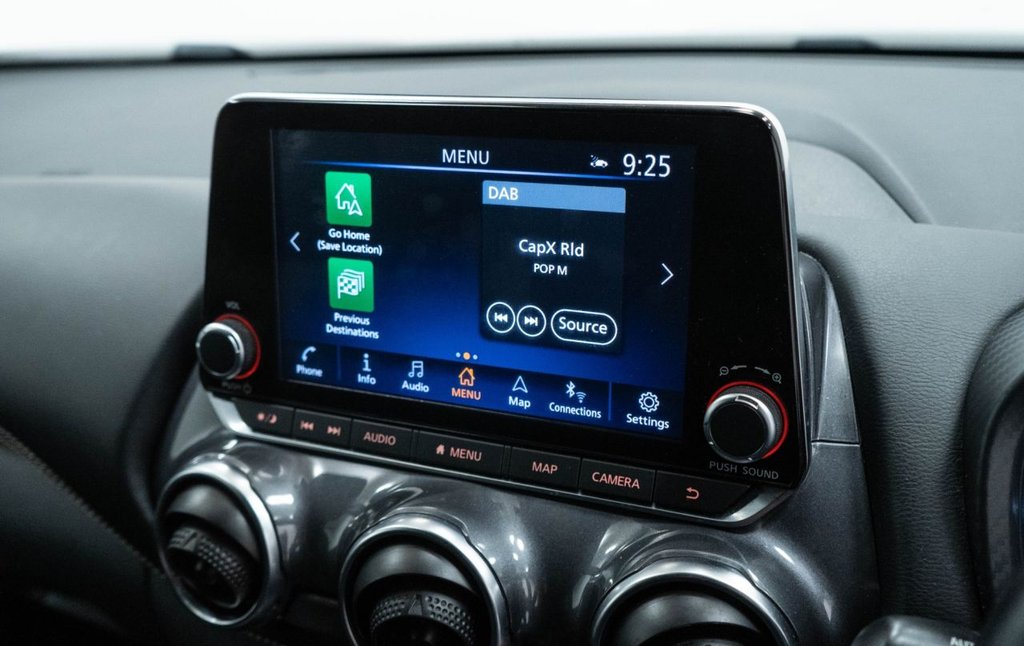 Used Nissan Juke 2022 for sale - 77534244: Photo 26