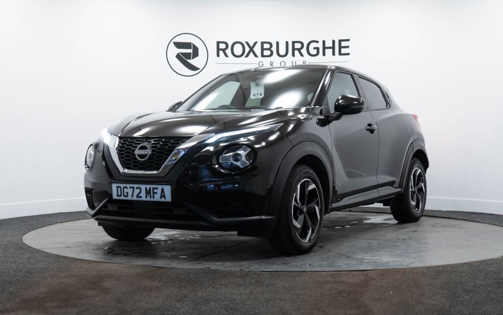 Used Nissan Juke 2022 for sale - 77534244: Photo 3