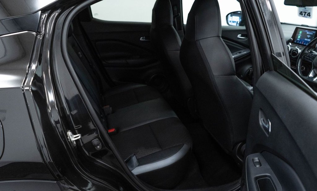 Used Nissan Juke 2022 for sale - 77534244: Photo 32