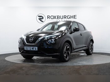 Used Nissan Juke 2022 for sale - 77534244: Photo