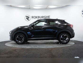 Used Nissan Juke 2022 for sale - 77534244: Photo