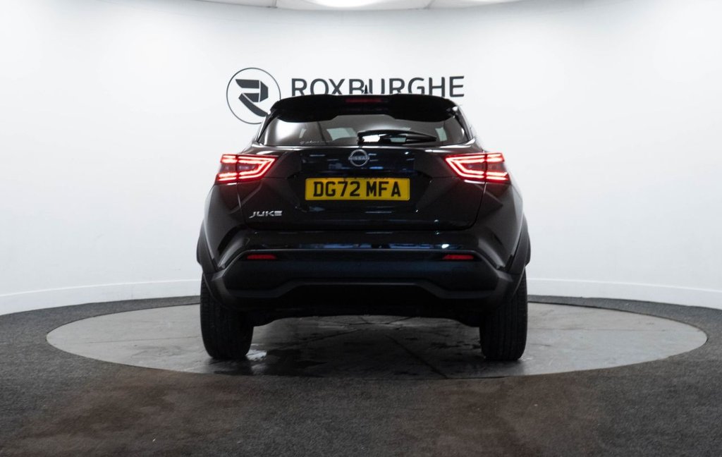 Used Nissan Juke 2022 for sale - 77534244: Photo 7