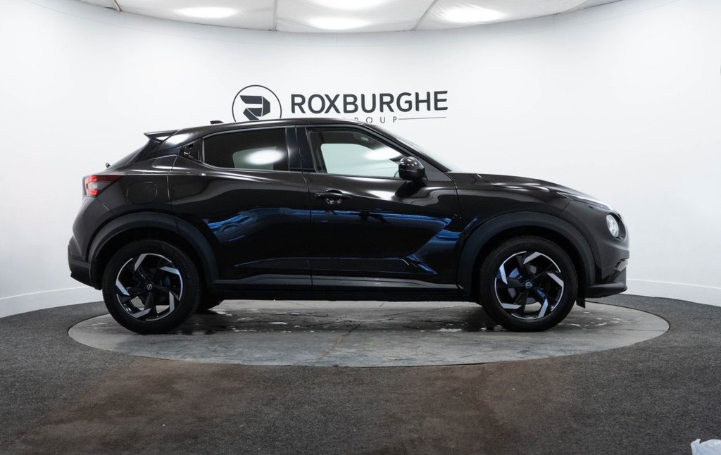 Used Nissan Juke 2022 for sale - 77534244: Photo 9