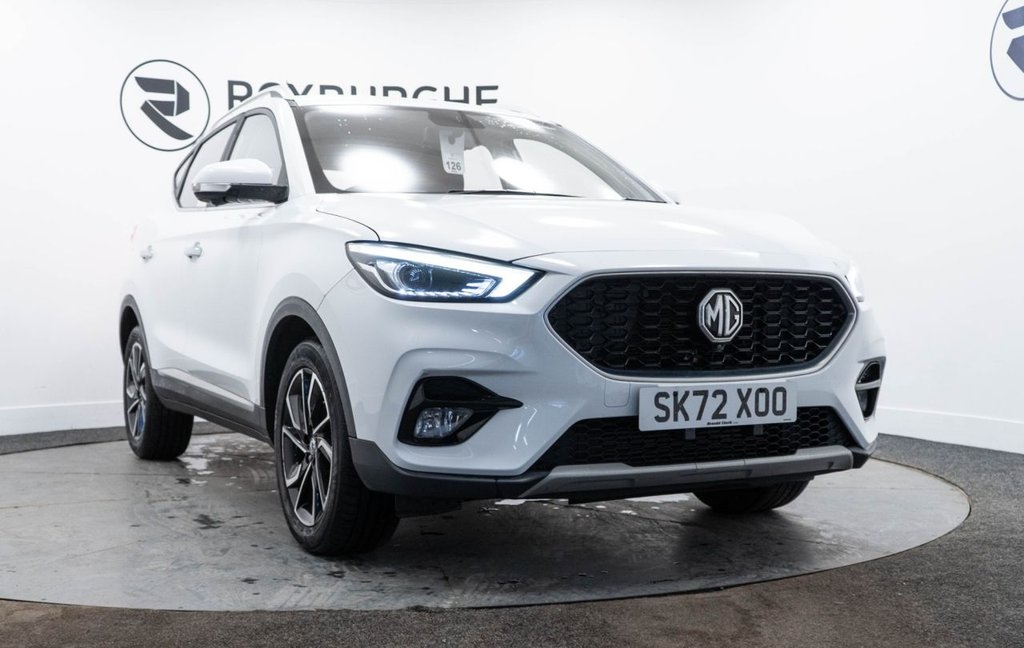 Used MG MG ZS 2022 for sale - 77463408: Photo 10