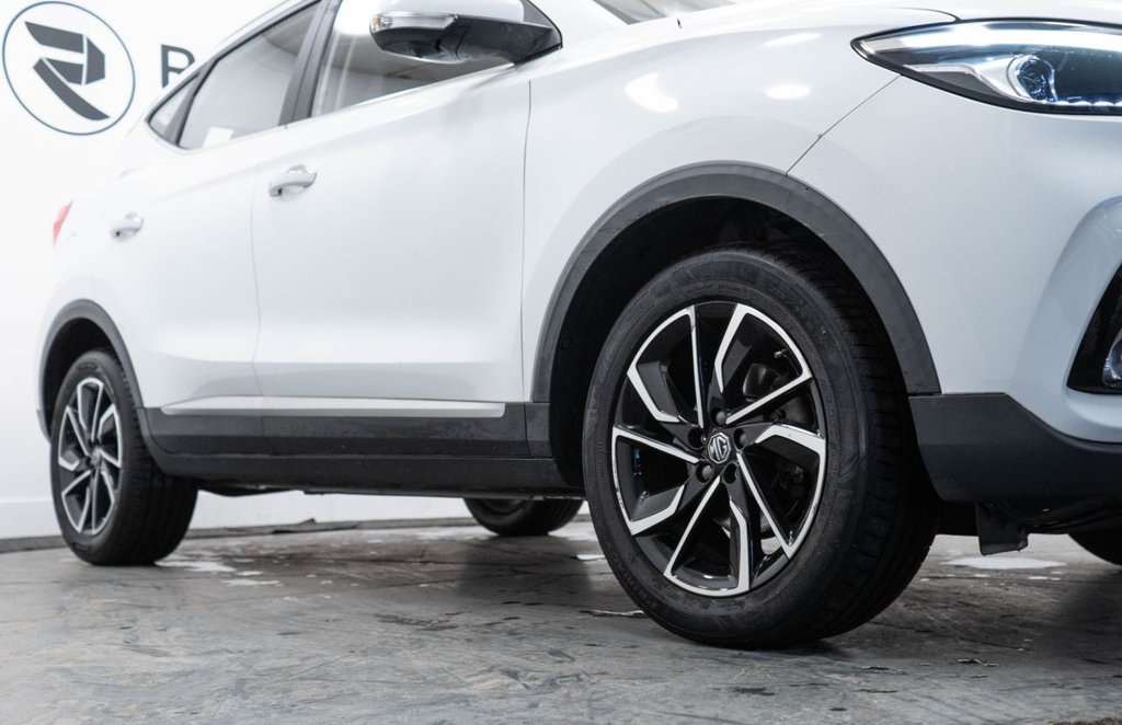 Used MG MG ZS 2022 for sale - 77463408: Photo 11