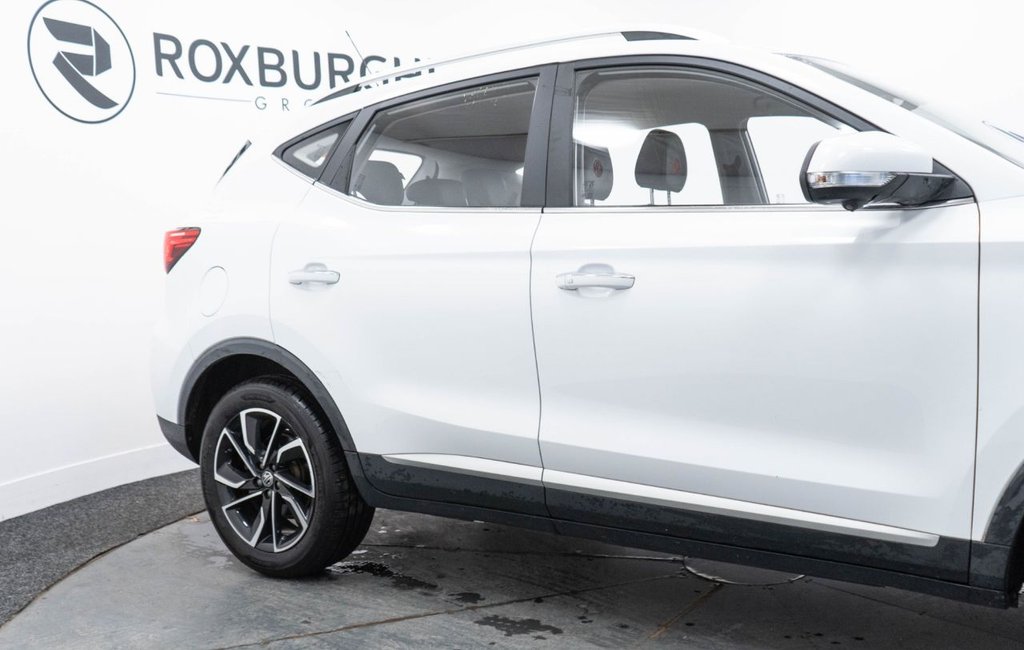 Used MG MG ZS 2022 for sale - 77463408: Photo 13