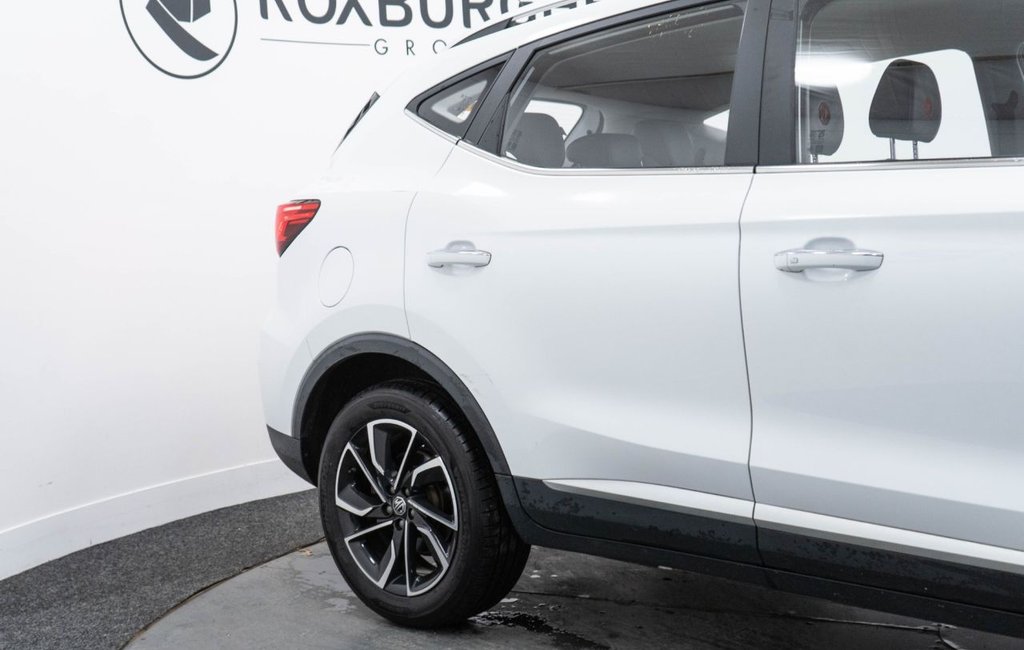 Used MG MG ZS 2022 for sale - 77463408: Photo 14