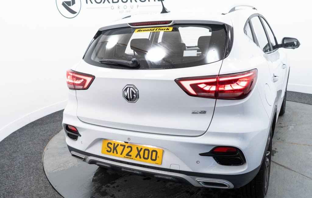 Used MG MG ZS 2022 for sale - 77463408: Photo 16