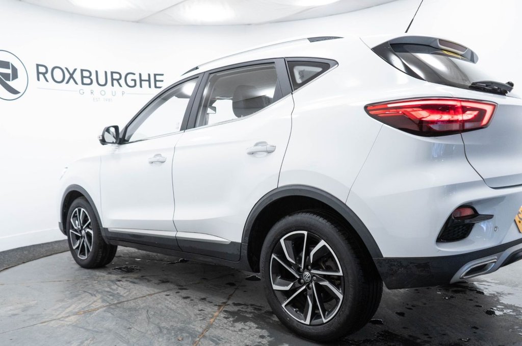 Used MG MG ZS 2022 for sale - 77463408: Photo 19