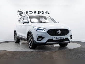 Used MG MG ZS 2022 for sale - 77463408: Photo