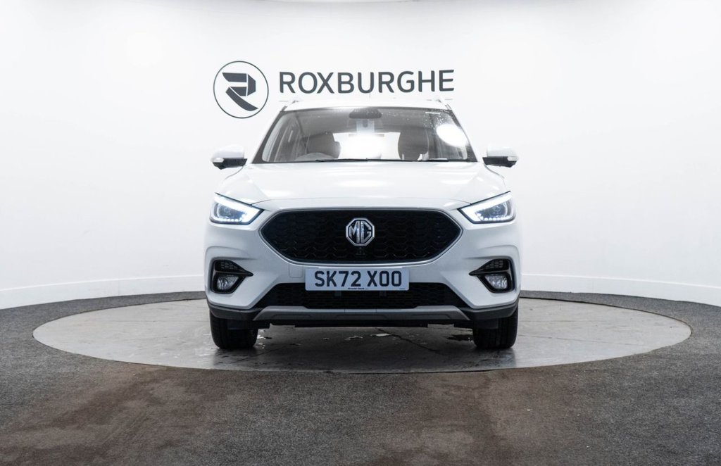 Used MG MG ZS 2022 for sale - 77463408: Photo 2