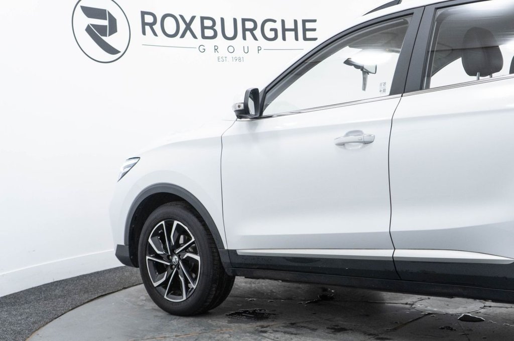 Used MG MG ZS 2022 for sale - 77463408: Photo 20