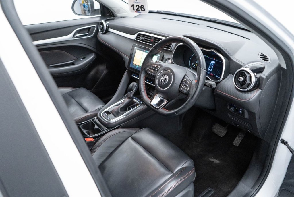 Used MG MG ZS 2022 for sale - 77463408: Photo 21