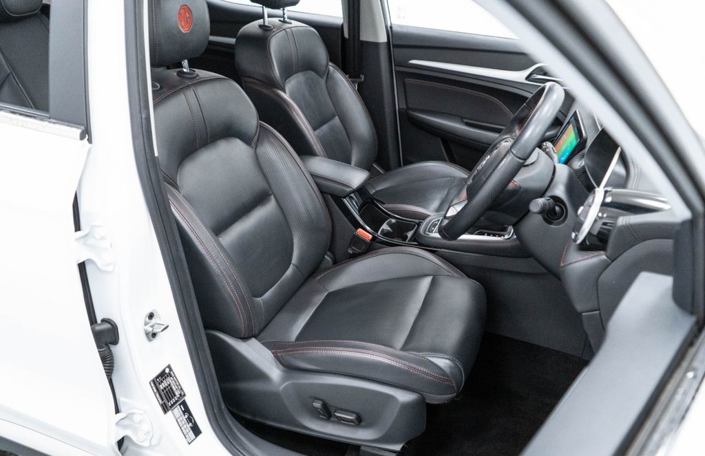 Used MG MG ZS 2022 for sale - 77463408: Photo 22