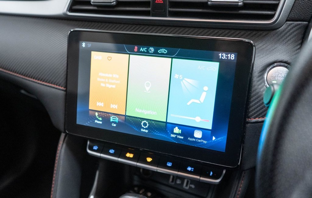 Used MG MG ZS 2022 for sale - 77463408: Photo 26