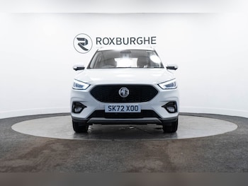 Used MG MG ZS 2022 for sale - 77463408: Photo