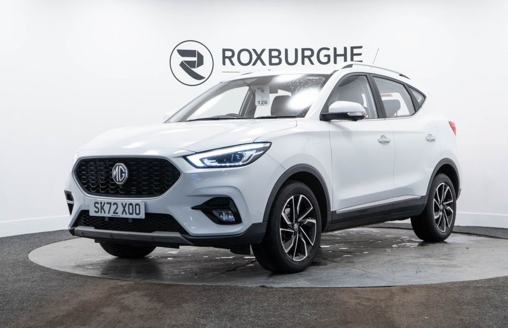 Used MG MG ZS 2022 for sale - 77463408: Photo 3