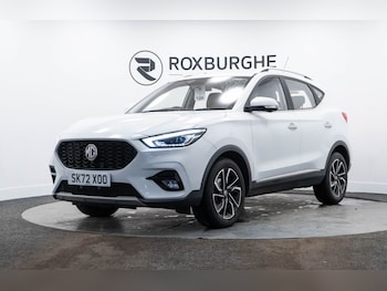 Used MG MG ZS 2022 for sale - 77463408: Photo