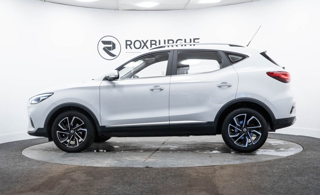 Used MG MG ZS 2022 for sale - 77463408: Photo 4