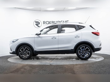 Used MG MG ZS 2022 for sale - 77463408: Photo