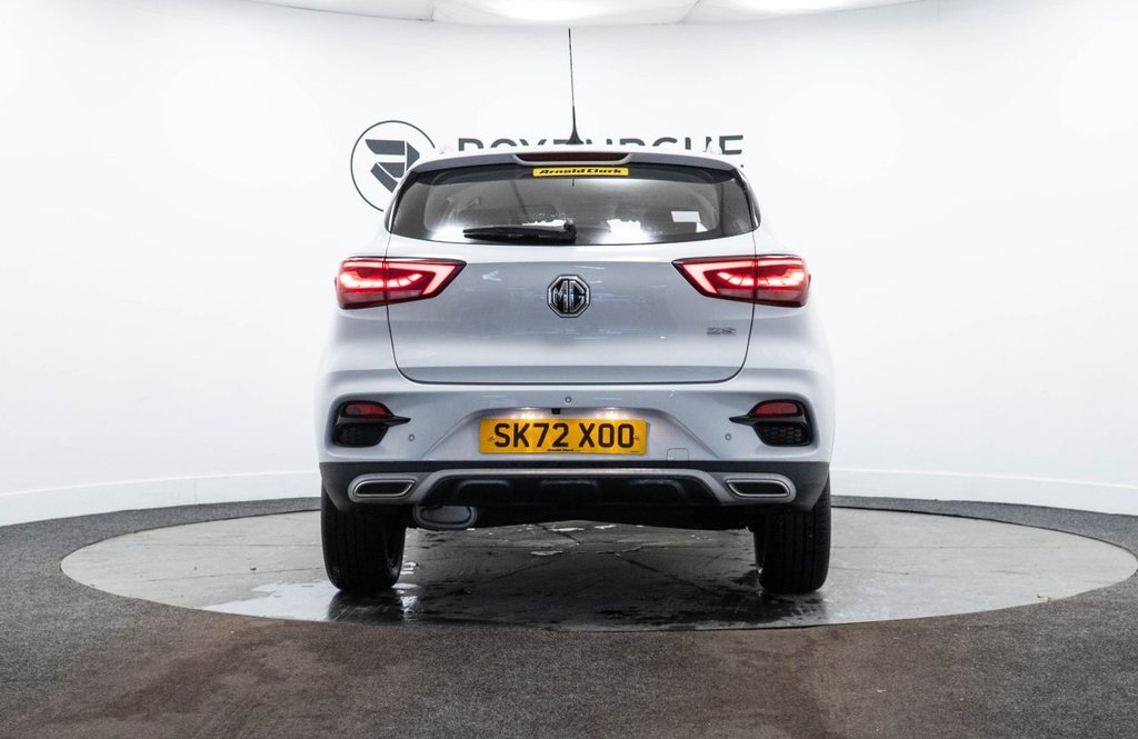 Used MG MG ZS 2022 for sale - 77463408: Photo 7