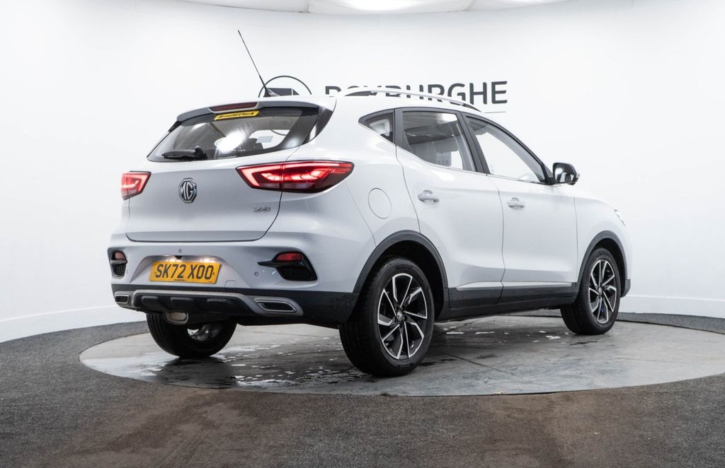 Used MG MG ZS 2022 for sale - 77463408: Photo 8