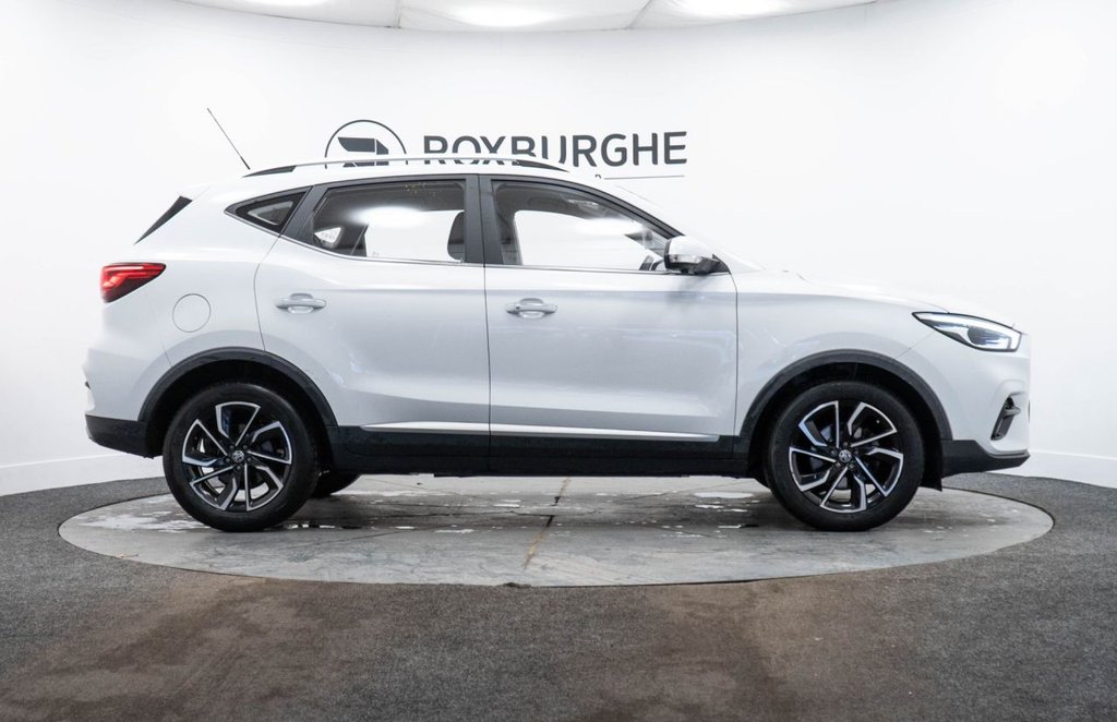 Used MG MG ZS 2022 for sale - 77463408: Photo 9