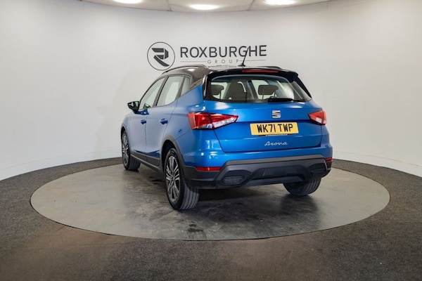 Used SEAT Arona 2022 for sale - 75067389: Photo 10