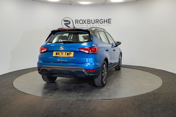 Used SEAT Arona 2022 for sale - 75067389: Photo 12